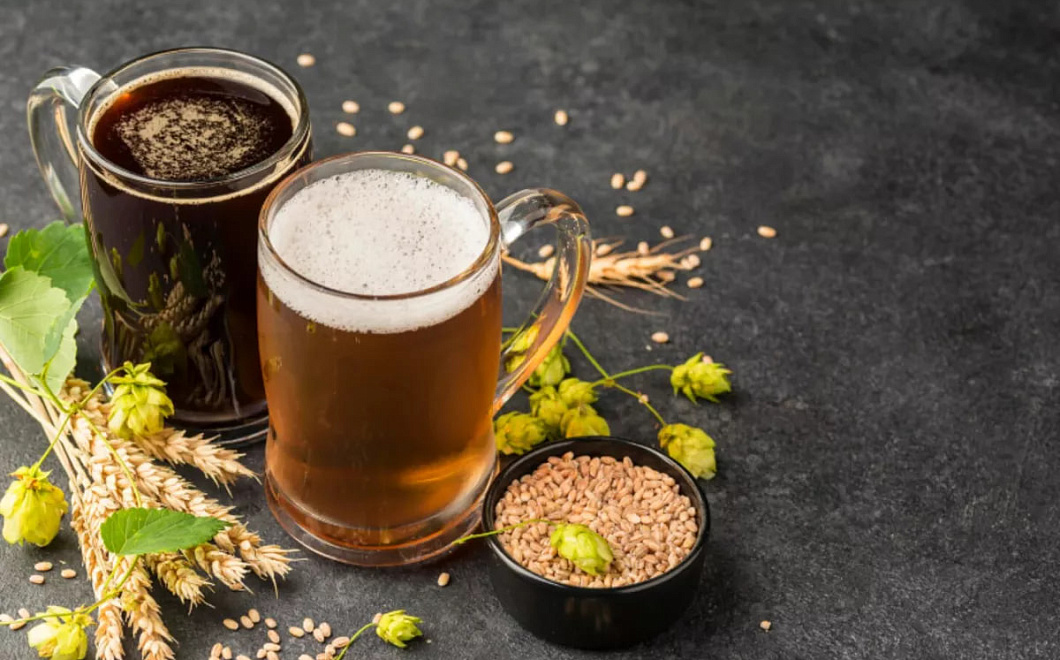 Потребление пива в Краснодарском крае упало на 28%, заняв 57 место в рейтинге регионов