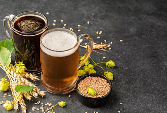 Потребление пива в Краснодарском крае упало на 28%, заняв 57 место в рейтинге регионов