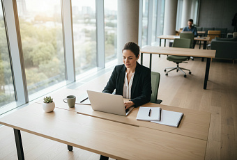 Как пережить возвращение на работу после отпуска без стресса и апатии