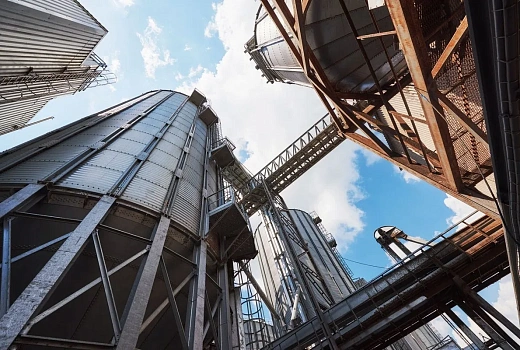 Промышленное производство на Кубани упало на 12,5%