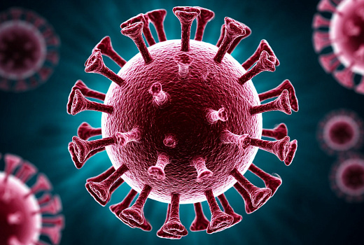 Ученые Сеченовского университета нашли связь COVID-19 и остеонекроза