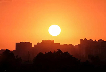 Ученые улучшили прогноз магнитных бурь: возмущения прекратятся 19 сентября