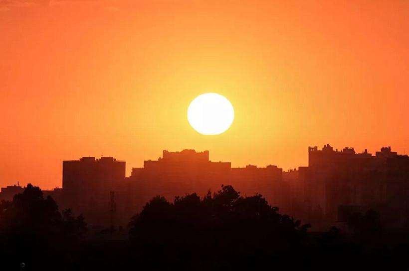 Ученые улучшили прогноз магнитных бурь: возмущения прекратятся 19 сентября