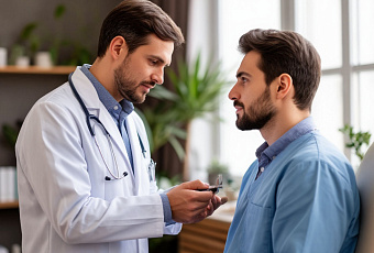 Минздрав введет проверки мигрантов на гепатит В и С с 1 марта 2026 года