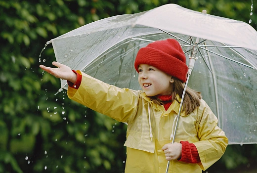 Воспитывают синоптиков и открывают спортивные площадки: что происходит в Кавказском районе