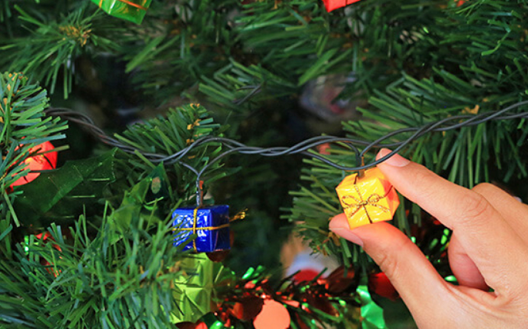 10 необычных фактов про Новый Год