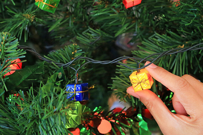 10 необычных фактов про Новый Год