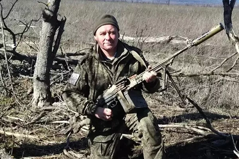 Алексей Зубченко: «На защиту Родины иду не за деньги, а за идею»
