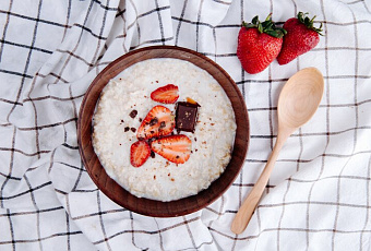 Как самый популярный завтрак может стать самым вредным