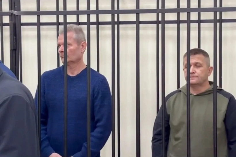 Бывший вице-губернатор Краснодарского края и атаман ККВ Александр Власов осужден на 14 лет