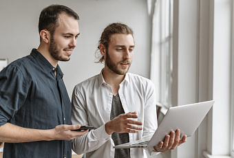 Разработчики софта все чаще выбирают ИП вместо ООО для ведения бизнеса