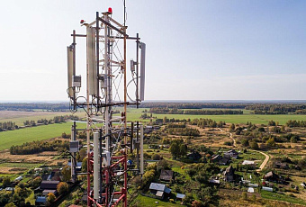 МегаФон стал оператором №1 в России по покрытию сети и скорости интернета