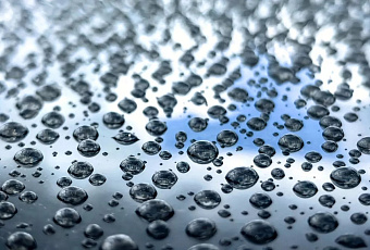 На Кубань придет потепление до +21 °C с дождями и грозами