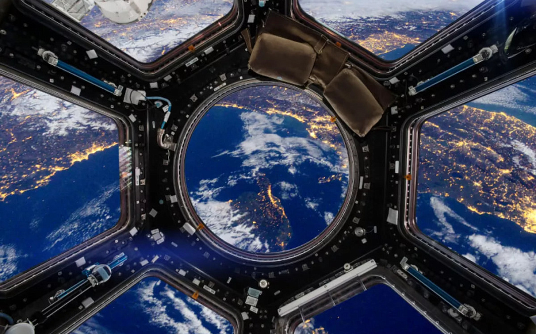 В России создали радиационно-стойкие перовскитные элементы для космических солнечных батарей