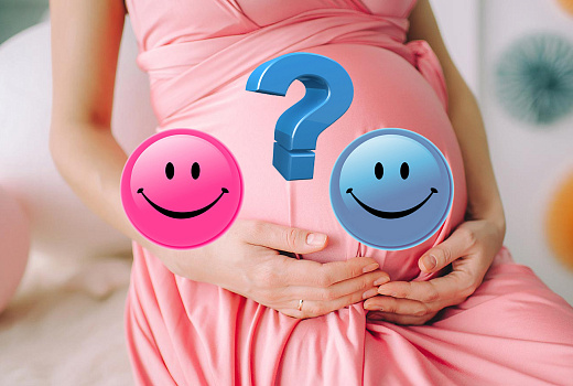 Можно ли запланировать пол ребенка?