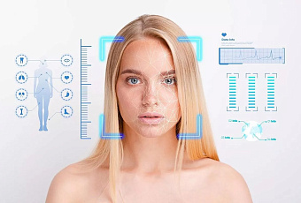 С 1 июня в России запустят биометрическую посадку на самолёты без паспорта