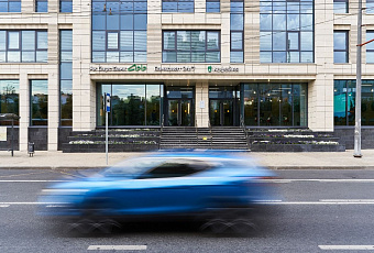 Ак Барс Банк выдает малому бизнесу быстрые кредиты с господдержкой и без залога