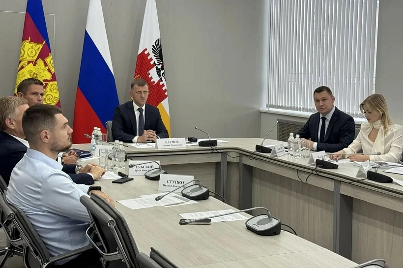 В Краснодаре 292 участника спецоперации получили в пользование земельные участки