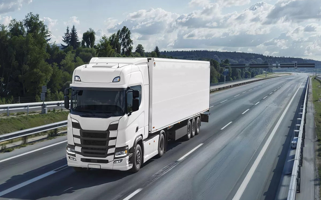Парк беспилотных грузовиков в России вырастет до 313 единиц к 2028 году