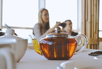 Секреты чайного гуру: как кипятить воду и когда заливать заварку