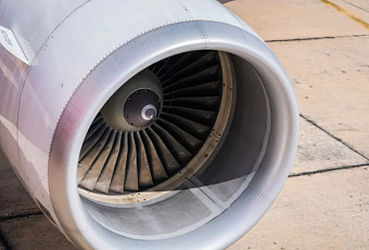 Ученые «Сколтеха» и СО РАН создали керамику, выдерживающую нагрев до 2000°C