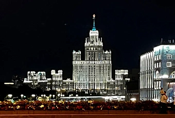 Лавров заявил о необходимости изучения истории молодежью