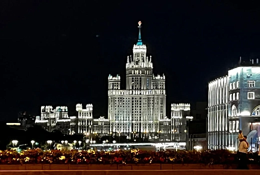 Лавров заявил о необходимости изучения истории молодежью