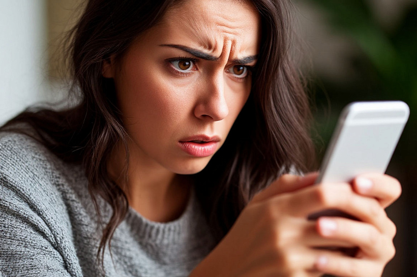 Красноярский суд отменил штраф за оскорбление смайликом в чате