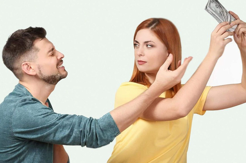 Как не давать в долг деньги – и постараться никого не обидеть