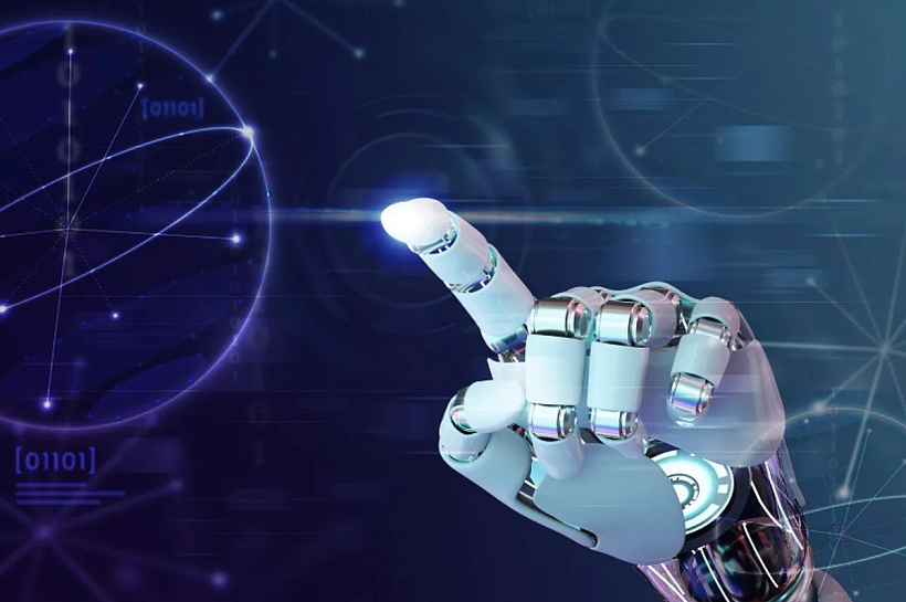 Учёные СПбГУ создали новые логические элементы для энергоэффективного ИИ