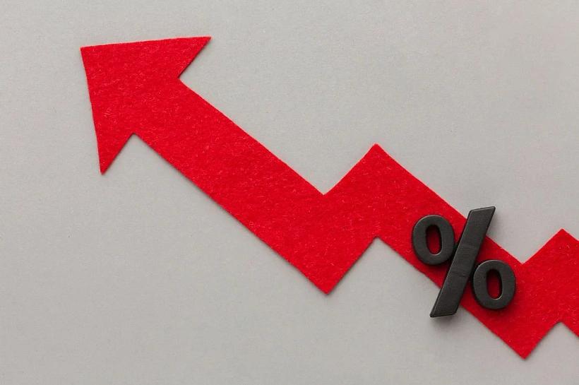Минэкономразвития спрогнозировало рост тарифов ЖКХ на 11% в 2027 году