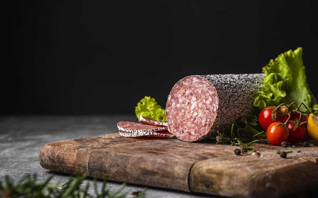 Минпромторг предложил продлить эксперимент по маркировке мясной продукции до 31 августа 2026 года