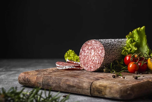 Минпромторг предложил продлить эксперимент по маркировке мясной продукции до 31 августа 2026 года