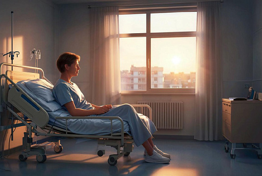 Ускользающий диагноз: почему сепсис остается кошмаром для врачей