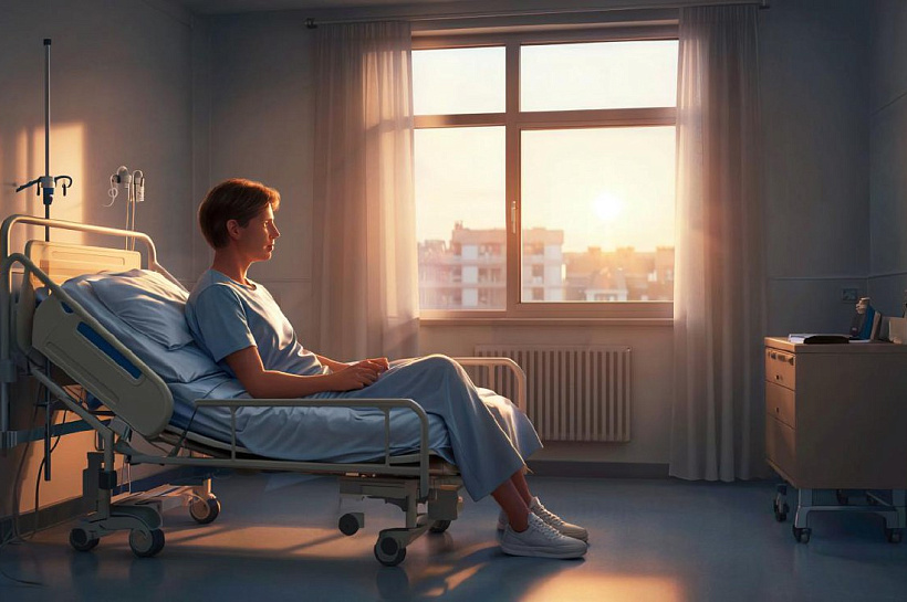 Ускользающий диагноз: почему сепсис остается кошмаром для врачей