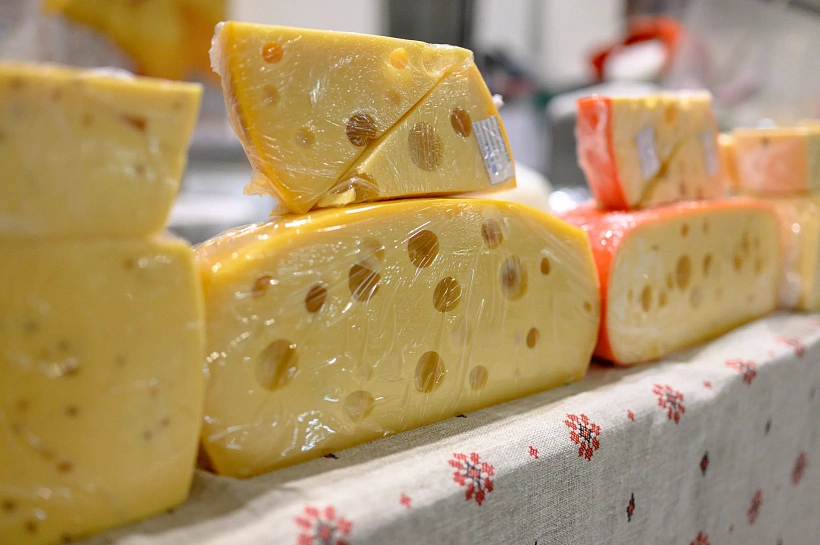 Врач объяснила, какие продукты должны составлять основу меню для поддержания здоровья