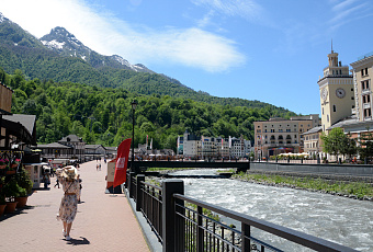 Названы сроки запуска осеннего этапа программы туристического кешбэка в России