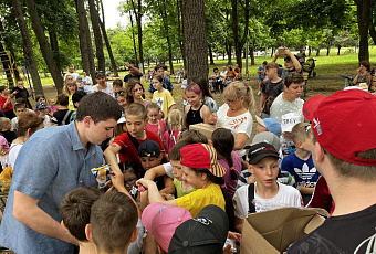 Андрей Поленов: «На достигнутом не остановлюсь»