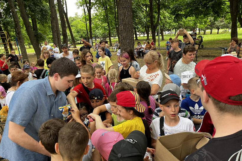 Андрей Поленов: «На достигнутом не остановлюсь»