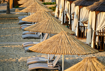 Турция рискует лишиться российских туристов