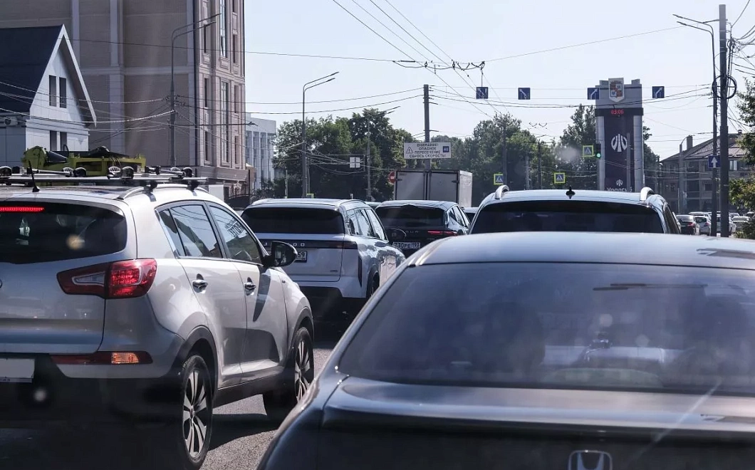 Рейтинг авто с минимальным пробегом составили эксперты в Краснодарском крае