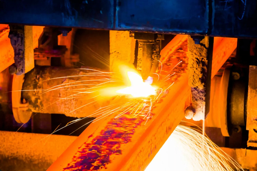 Мировая выплавка стали в январе сократилась на 6,5% на фоне спада в Китае и России