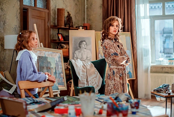 Стала известна дата премьеры продолжения «Папиных дочек»