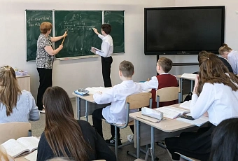 Стало известно, кого не коснется новый образовательный стандарт в школах