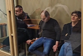 Участники драки с двумя погибшими в Туапсинском округе получили сроки