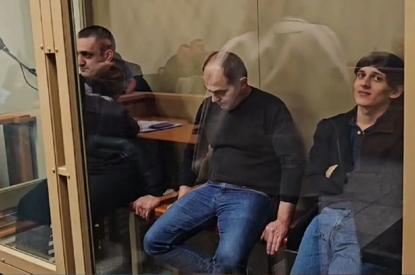 Участники драки с двумя погибшими в Туапсинском округе получили сроки