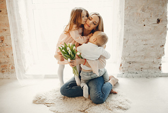 В Сочи стартовала масштабная праздничная программа ко Дню матери