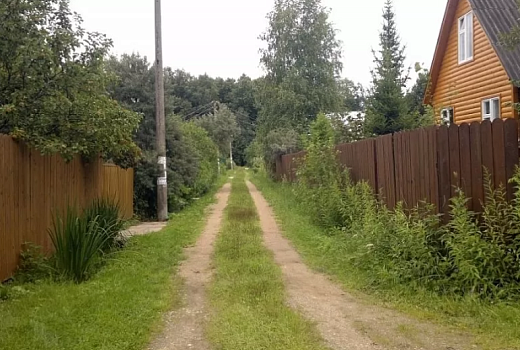 Электросети дачников в Краснодаре планируют передать ресурсоснабжающим организациям