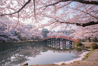 Как россияне тратят 160 тысяч на поездку в Японию ради цветения сакуры