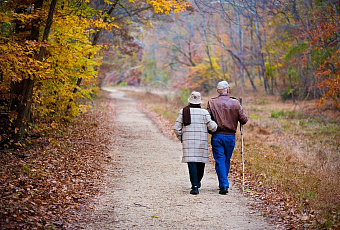 Ученые, наконец, определились, сколько шагов нужно для здоровья
